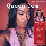Soul Jazz Records Presents - Queen Dem (Various Artists)