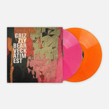 Grizzly Bear - Veckatimest