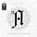 Architects - Lost Forever // Lost Together