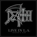 Death - Live In L.A