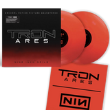 Nine Inch Nails - Tron: Ares (Original Motion Picture Soundtrack)