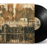 Asian Dub Foundation - R.A.F.I