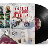 Asian Dub Foundation - Access Denied
