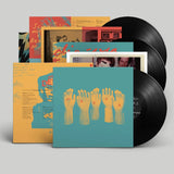 Devo - Art Devo 1973-1977