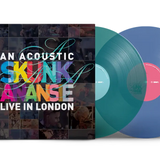 Skunk Anansie - An Acoustic Skunk Anansie Live in London