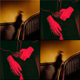 The Slims - The Slims EP / Neon Cowboy EP