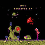 Apta - Submerge (EP)