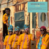 Nana Benz Du Togo - Se Nam