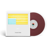 Rostam - American Stories