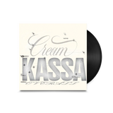 Kassa Overall - Cream