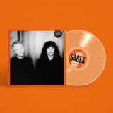 Ólafur Arnalds & Loreen - SAGES (RSD 2026)